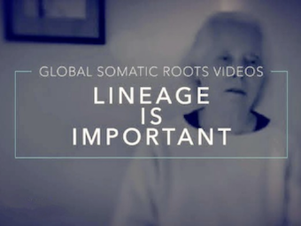 The worldwide roots of somatics