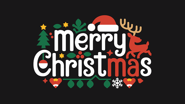 100 Quick Christmas Captions for a Joyful and Much less Disturbing Vacation