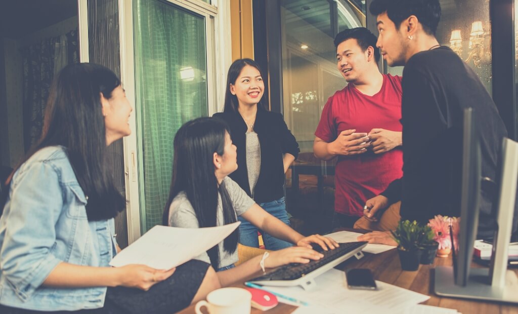 359 Enjoyable Ice Breaker Questions for Work in 2025