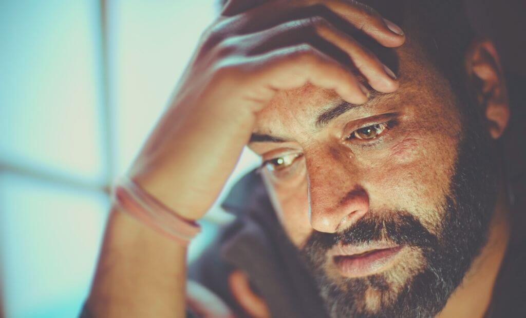 51 Humorous Nervousness Memes You’ll Relate To