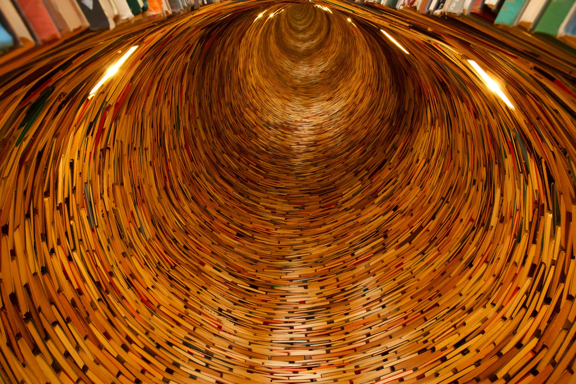 7 Highly effective Books That Will Unleash The Hidden Potential Of Your Thoughts