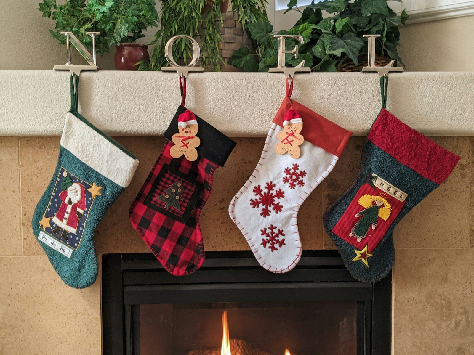Gretchen Rubin’s Presents for Household