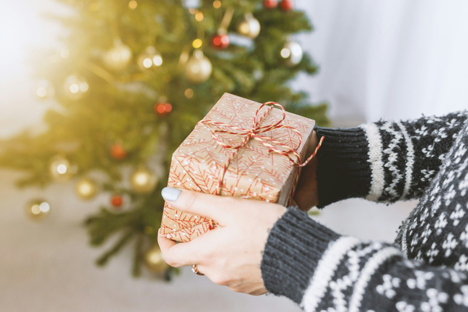 Gretchen Rubin’s Presents for Gen Z Daughters