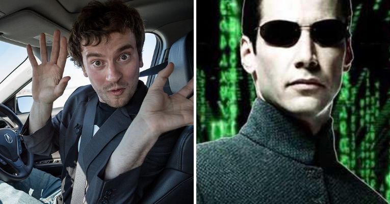 Hacker Types Church to Jailbreak Humanity Out of Our Simulation