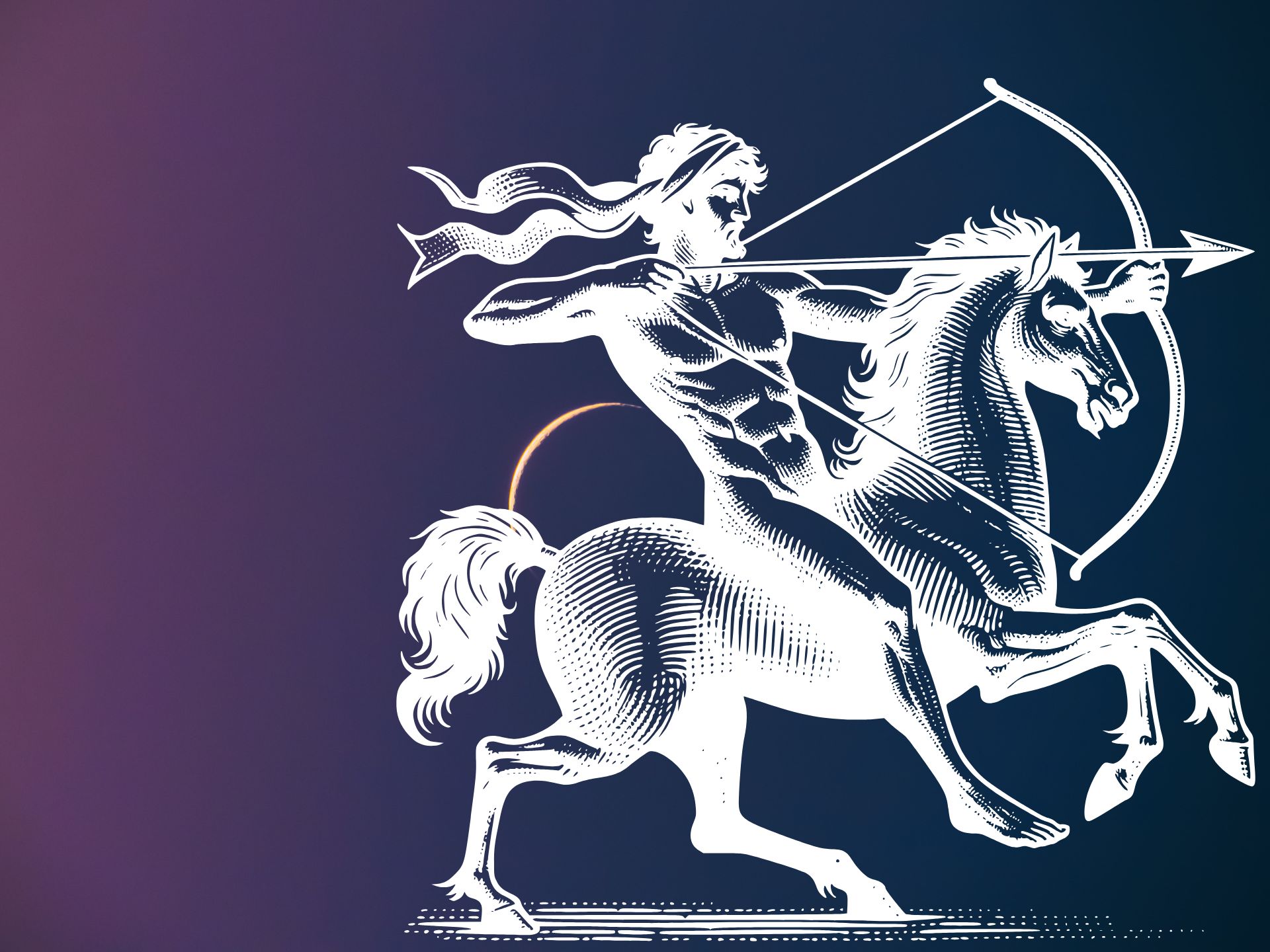 Intuitive Astrology: Sagittarius New Moon December 2024