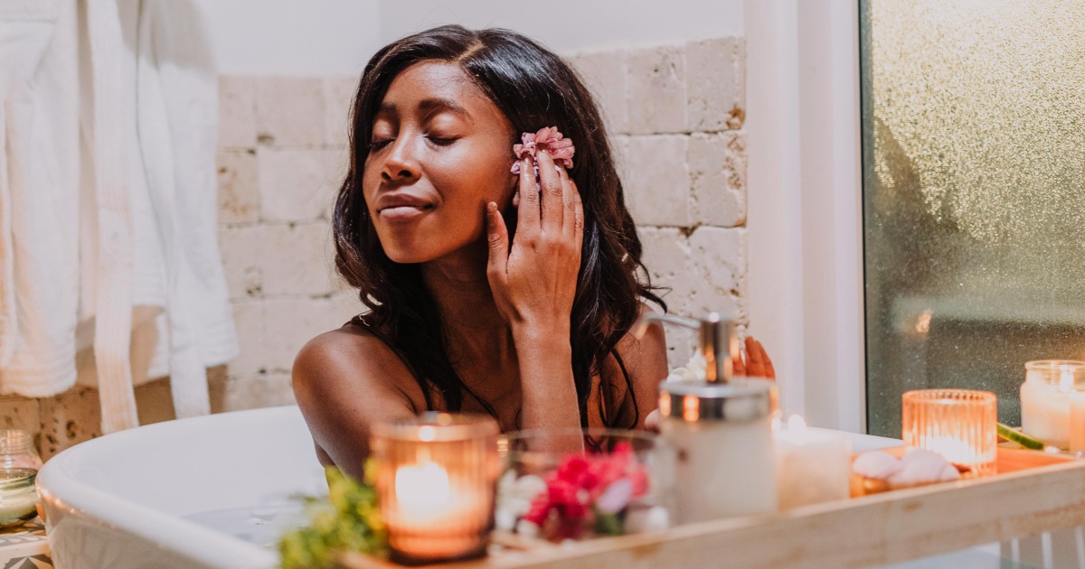 Welk selfcare ritueel previous bij jou? Doe de check