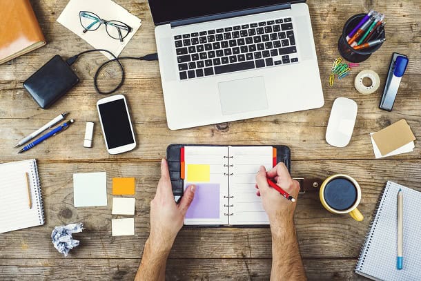 10 Much less Aggravating Methods to Get Your Each day Work Carried out