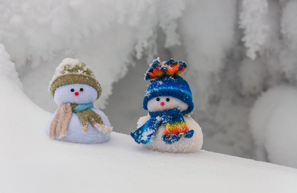 100 Brief January Captions for a Optimistic, Motivated and Lovely Month