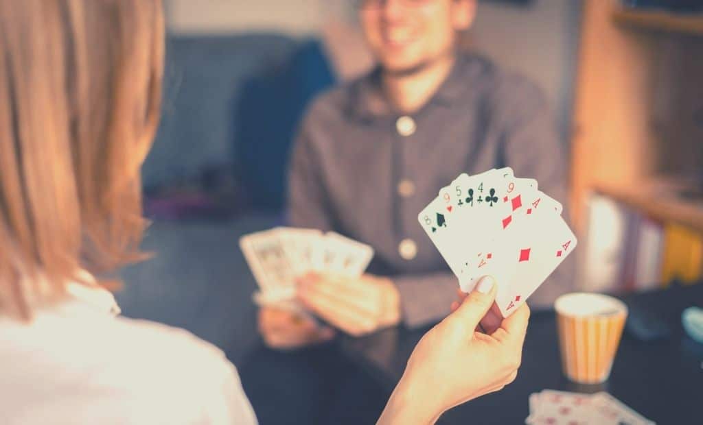 23 Finest Card Video games for {Couples} [2025 Update]