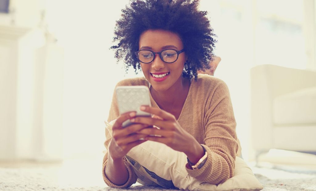 affirmation apps