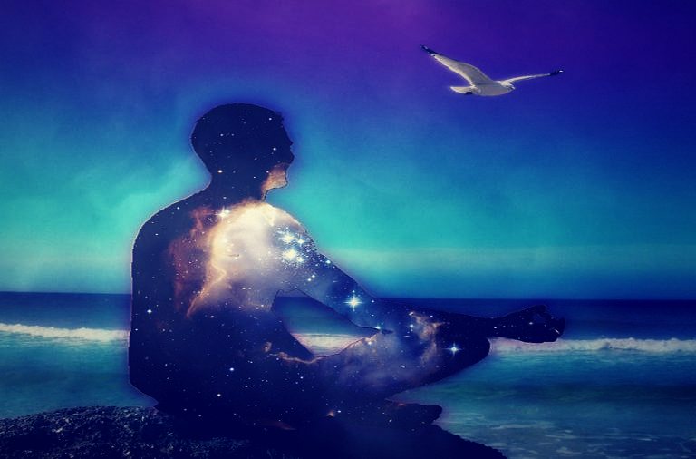 Apply this 3-Minute Respiration Train to Get Calm in Any Scenario