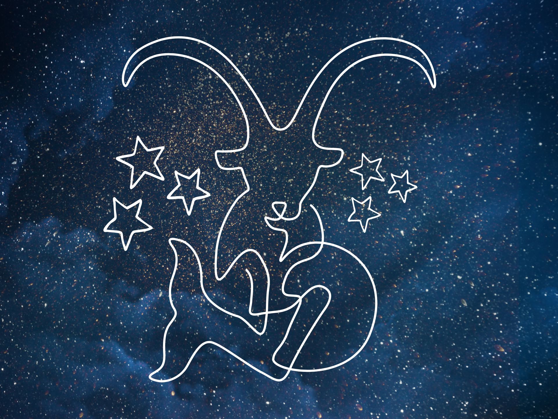 Your Horoscope for Capricorn Season December 2024-January 2025