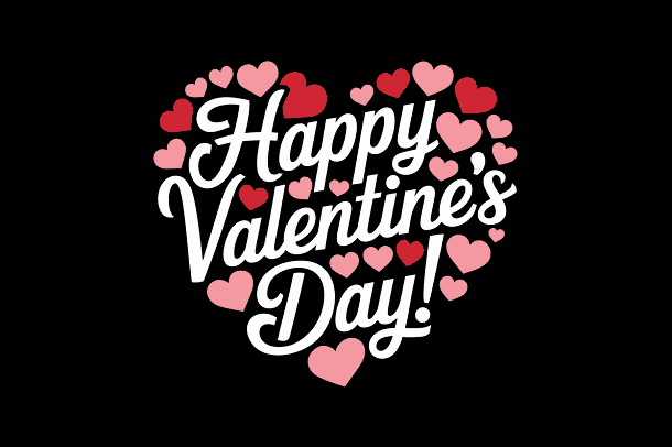 100 Brief Valentine’s Day Captions for a Romantic and Enjoyable Celebration