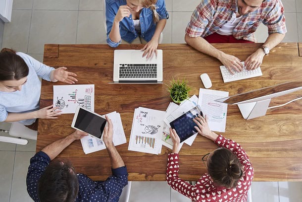 101 Inspirational Teamwork Quotes to Give Your Crew a Increase of Motivation