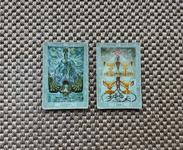 Weekly Tarot