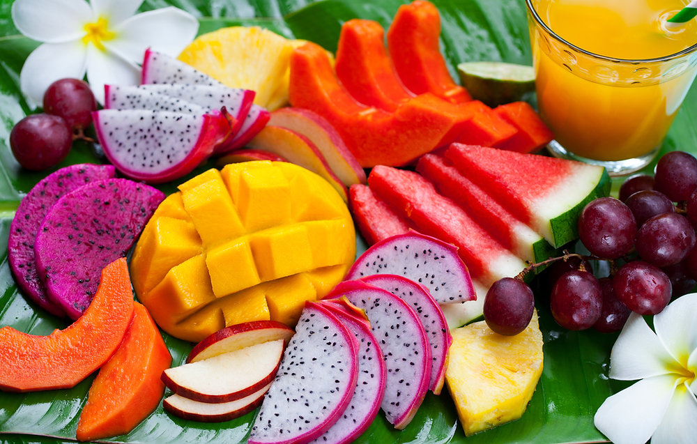 Nourishing Your Important Organs with 5 Highly effective Juice Recipes