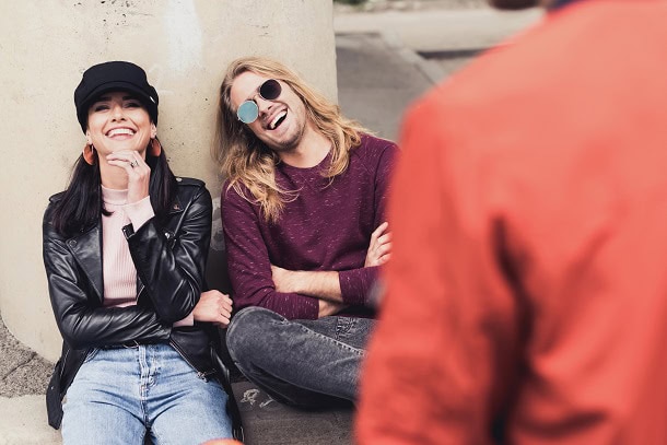 Hilarious Humor for Your Finest Good friend