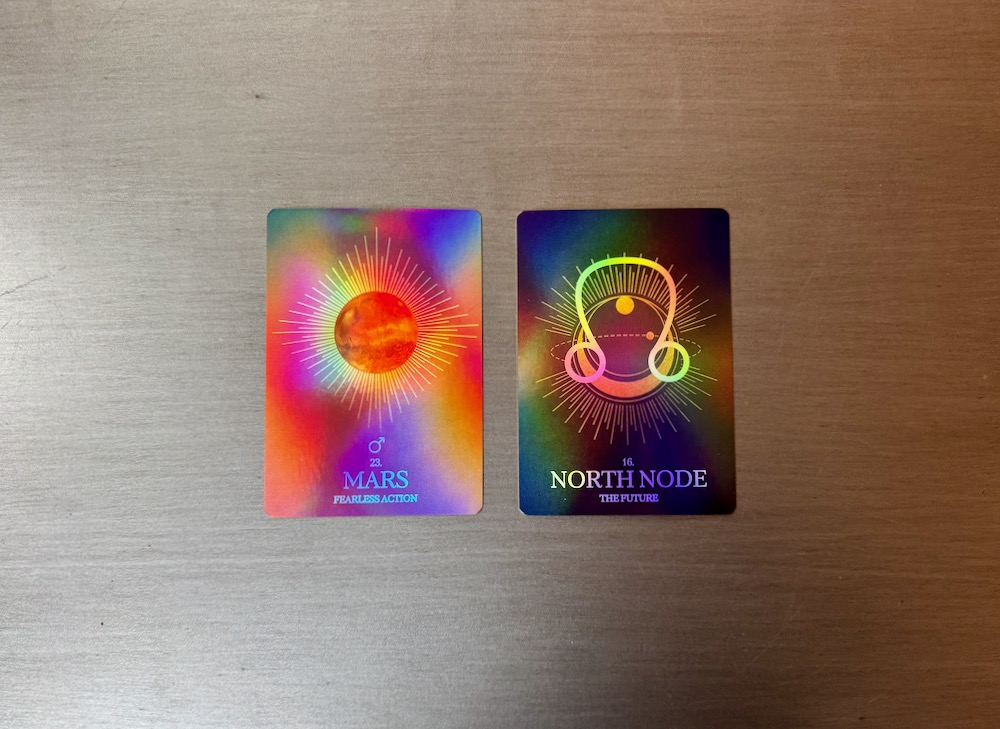 Nikki’s Weekly Tarot: February 24-March 2, 2025