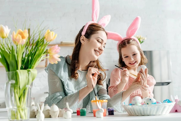 101 Quick Easter Quotes for a Constructive, Enjoyable and Blissful Vacation