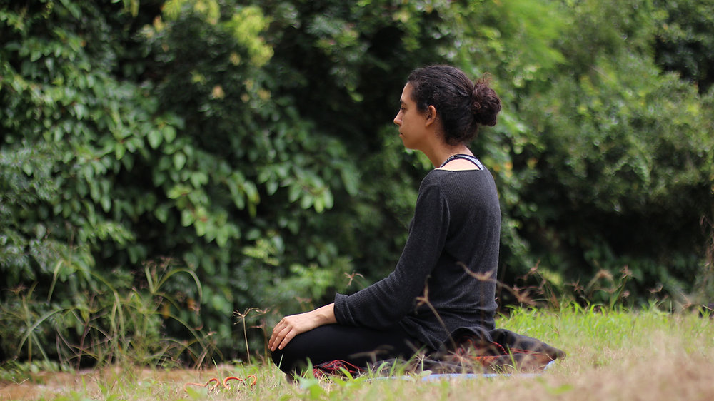 How Stillness, Meditation, and Acutely aware Dwelling Result in True Interior Peace