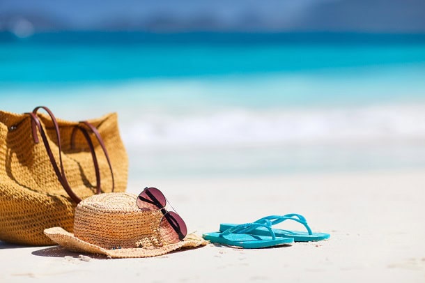 101 Brief Summer time Quotes for Enjoyable, Optimistic, Enjoyable Vibes and a Comfortable Season