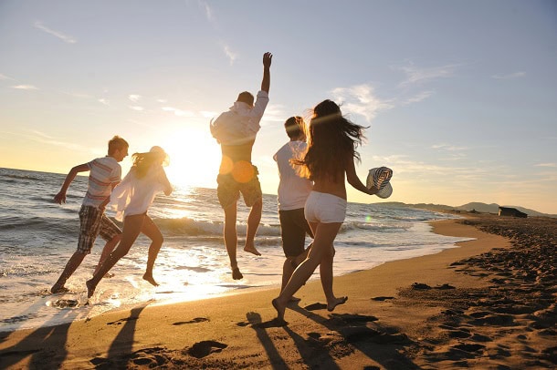 110 Inspirational Summer season Quotes for a Glad, Optimistic and Enjoyable Season
