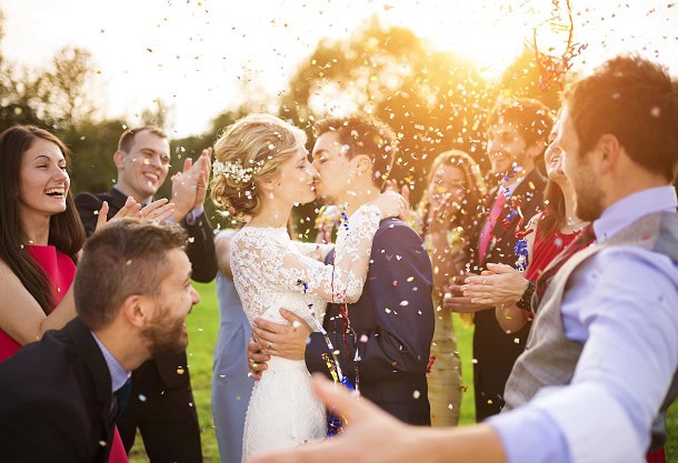 125 Inspirational Marriage ceremony Quotes for a Completely happy Marriage and Lasting Love
