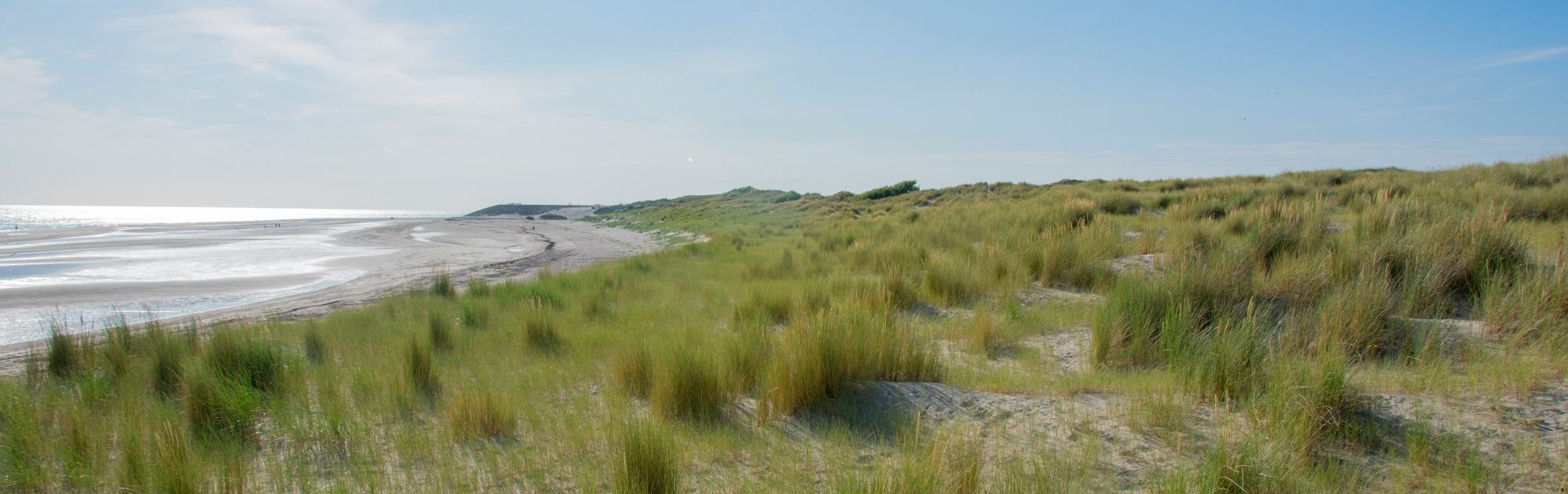 Kom volledig tot rust op deze fijne plekken in Zeeland 