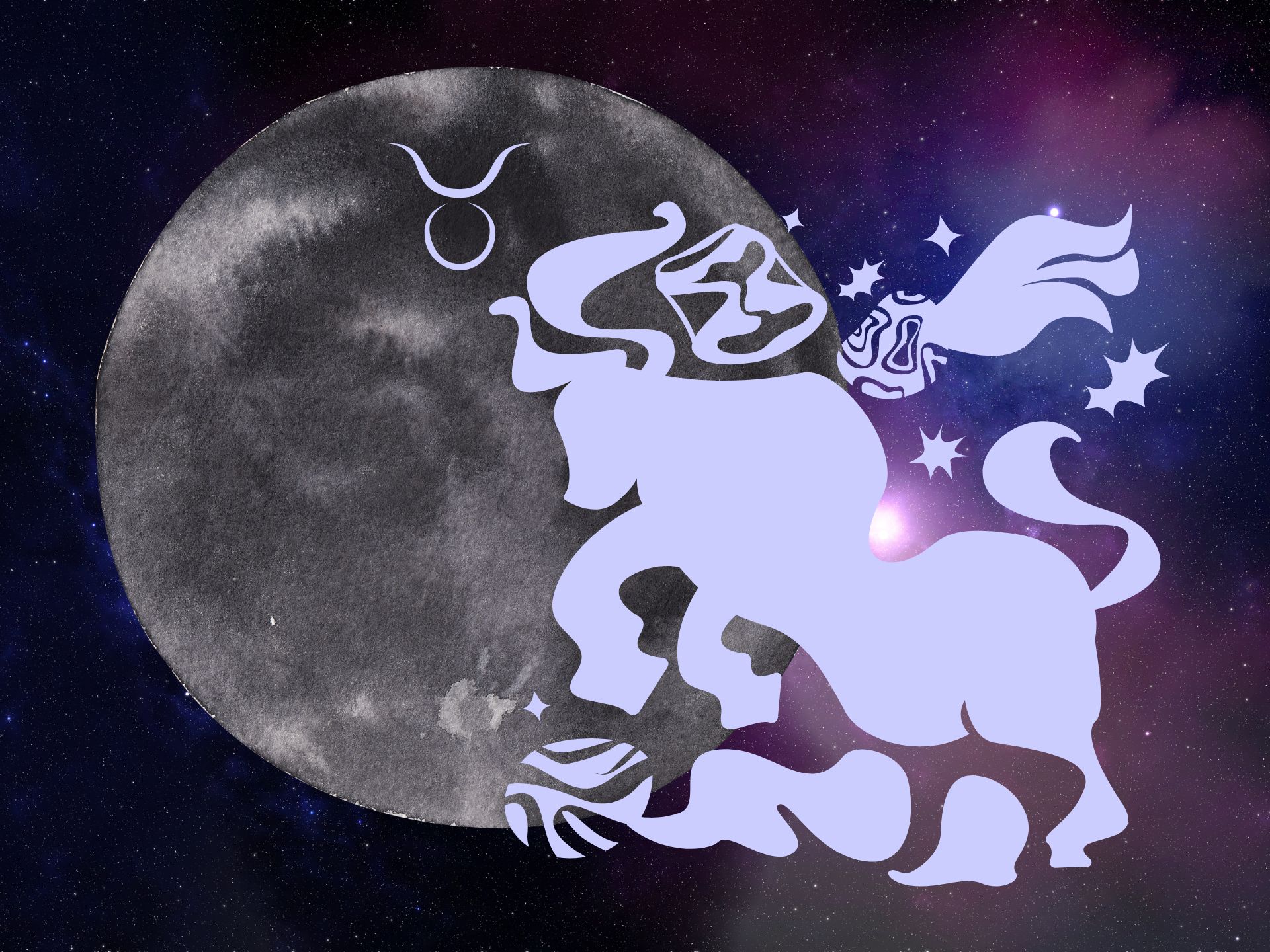 Taurus New Moon Ritual April 2025