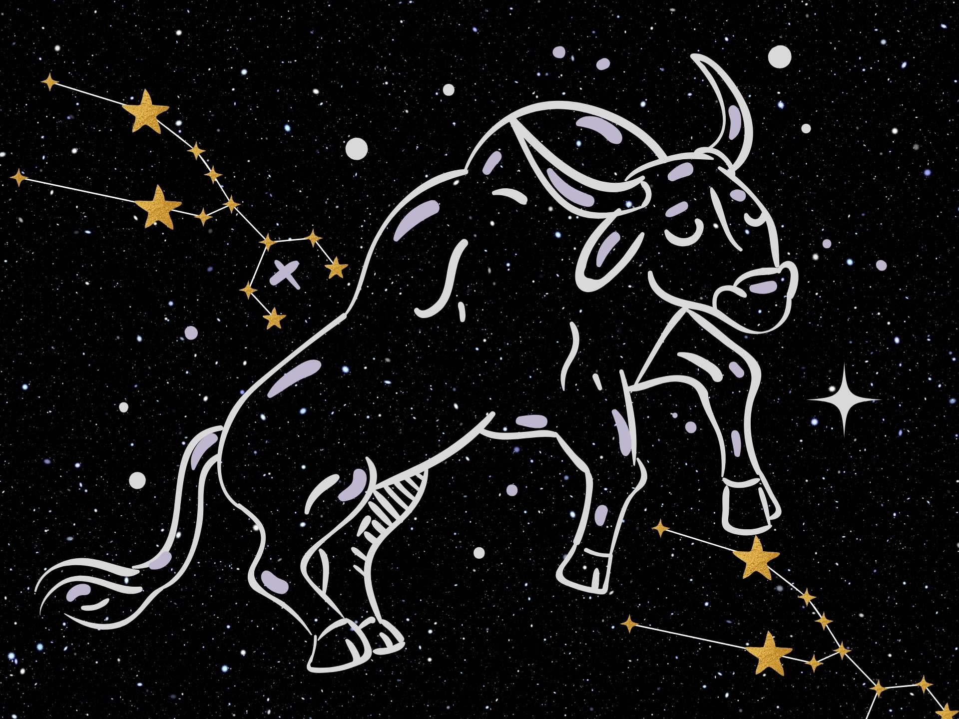 Your Horoscope for Taurus Season April-Could 2025
