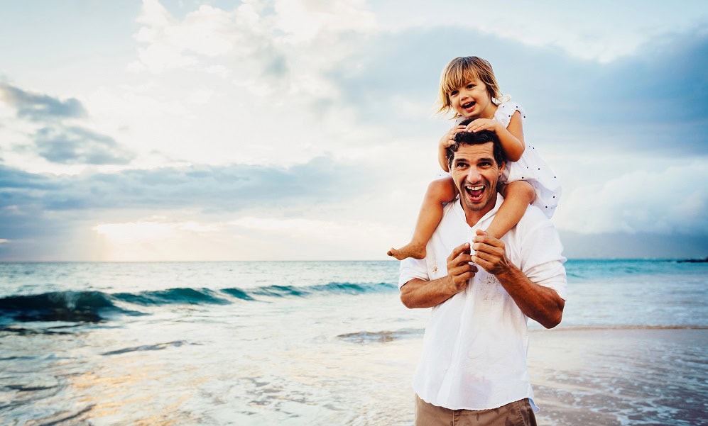101 Brief Completely satisfied Father’s Day Quotes to Assist You Categorical Your Gratitude and Love