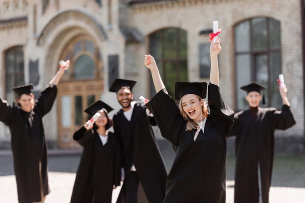 110 Quick Commencement Quotes for Excessive College Seniors and College Graduates in 2025