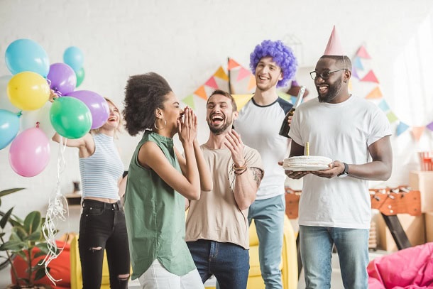 91 Humorous Birthday Quotes for Mates with Hilarious Humor That Will Make You Snort