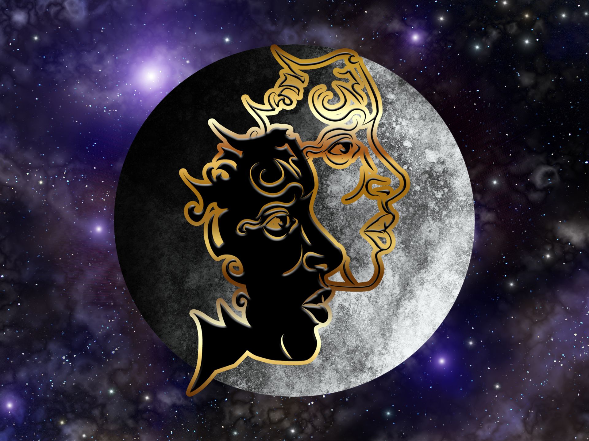 Intuitive Astrology: Gemini New Moon Could 2025