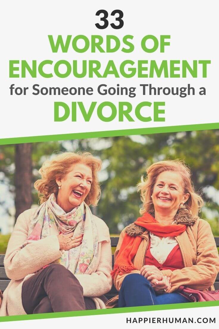 33 Phrases of Encouragement for Somebody Going By means of Divorce