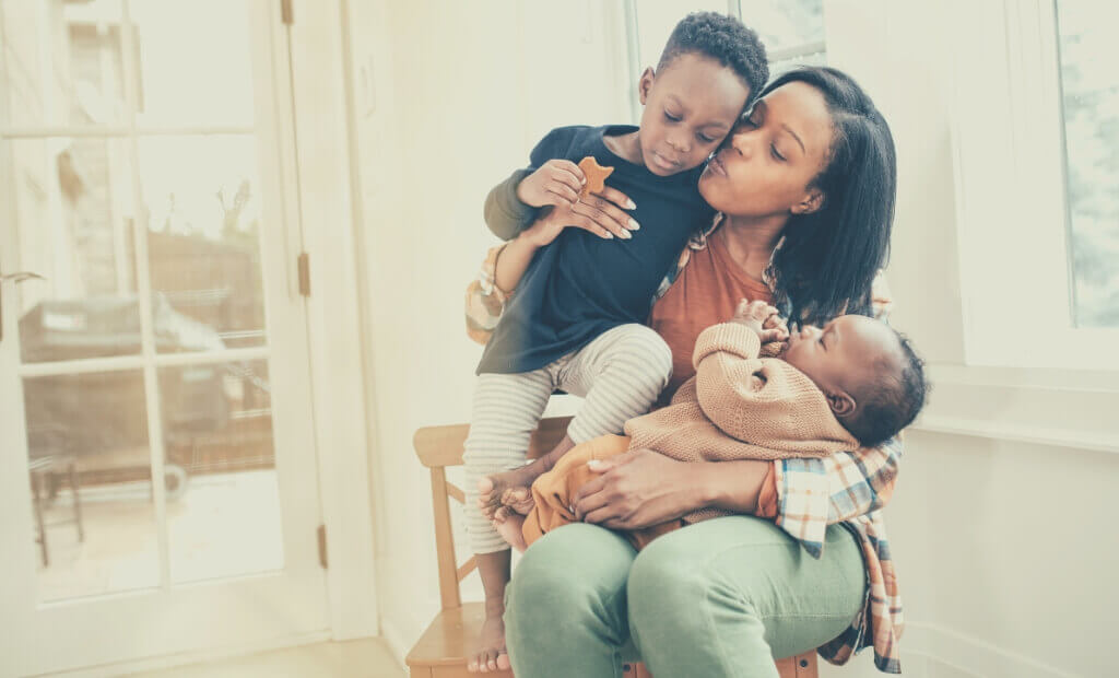 hobbies for stay at home mom