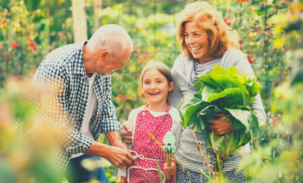 46 Highly effective Phrases of Encouragement for Your Granddaughter