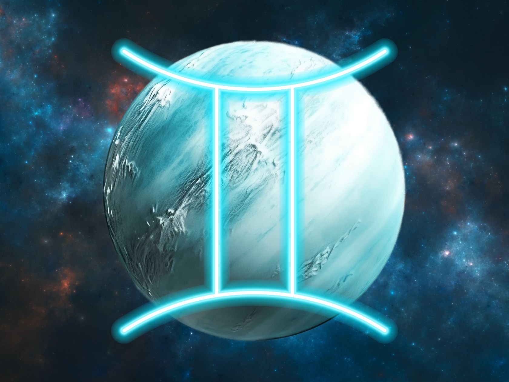Intuitive Astrology: Uranus in Gemini