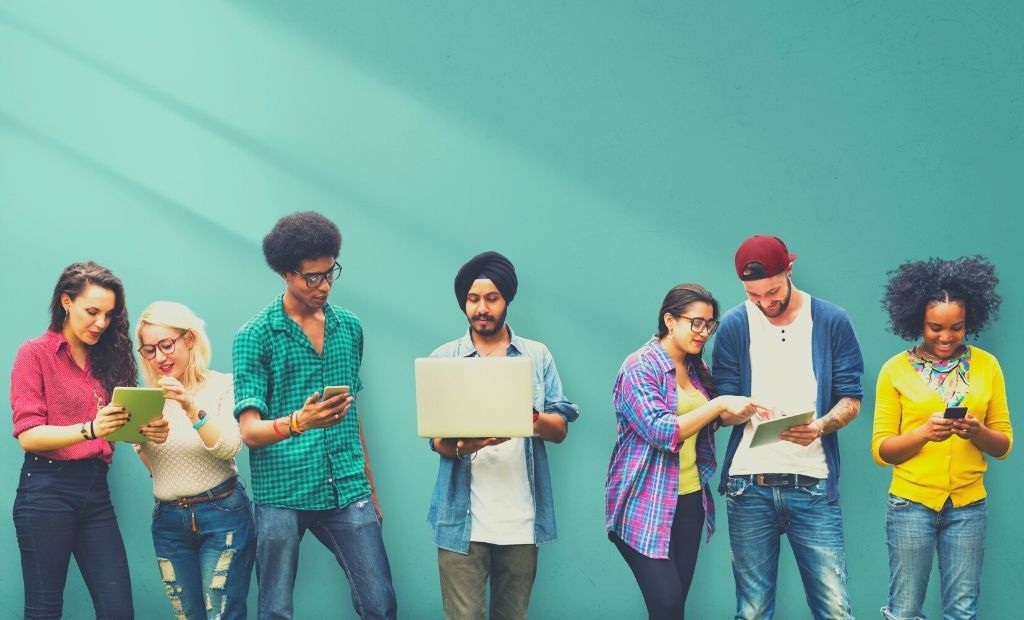 10 Unforgettable Free Printable Persona Exams for College students
