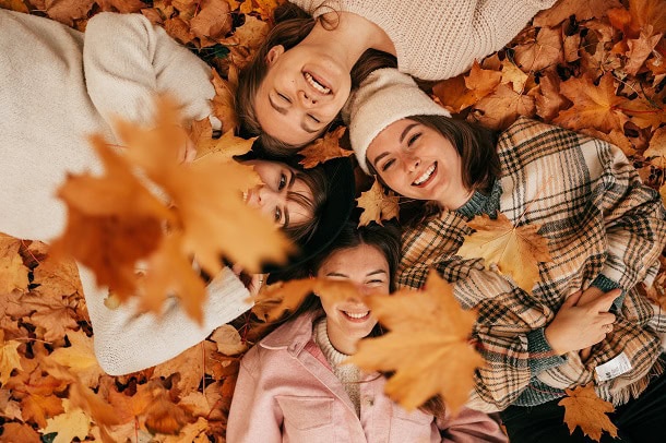 51 Humorous Fall Quotes That Will Make You Chuckle (Nice for a Much less Demanding Autumn)